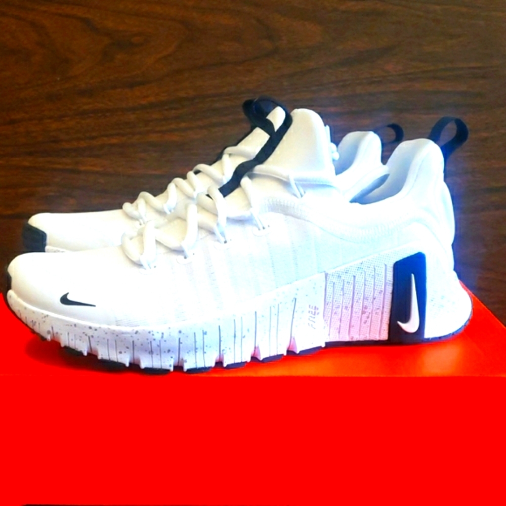 Nike free metcon 6